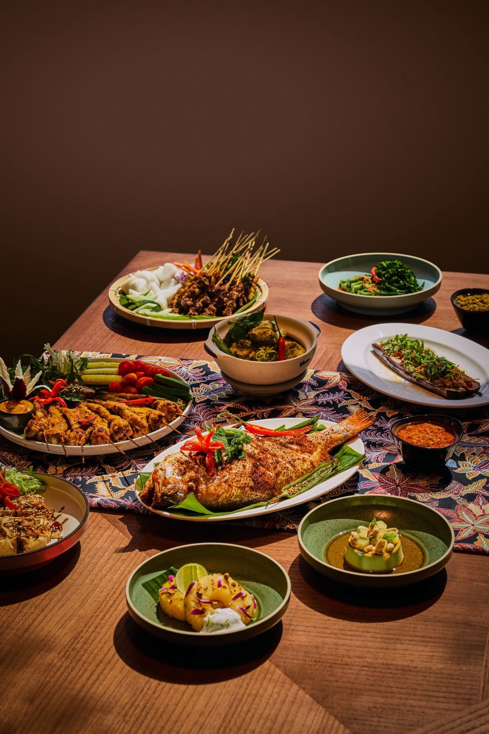 Image from: Merdeka Dining Deals to Check Out This August 2026