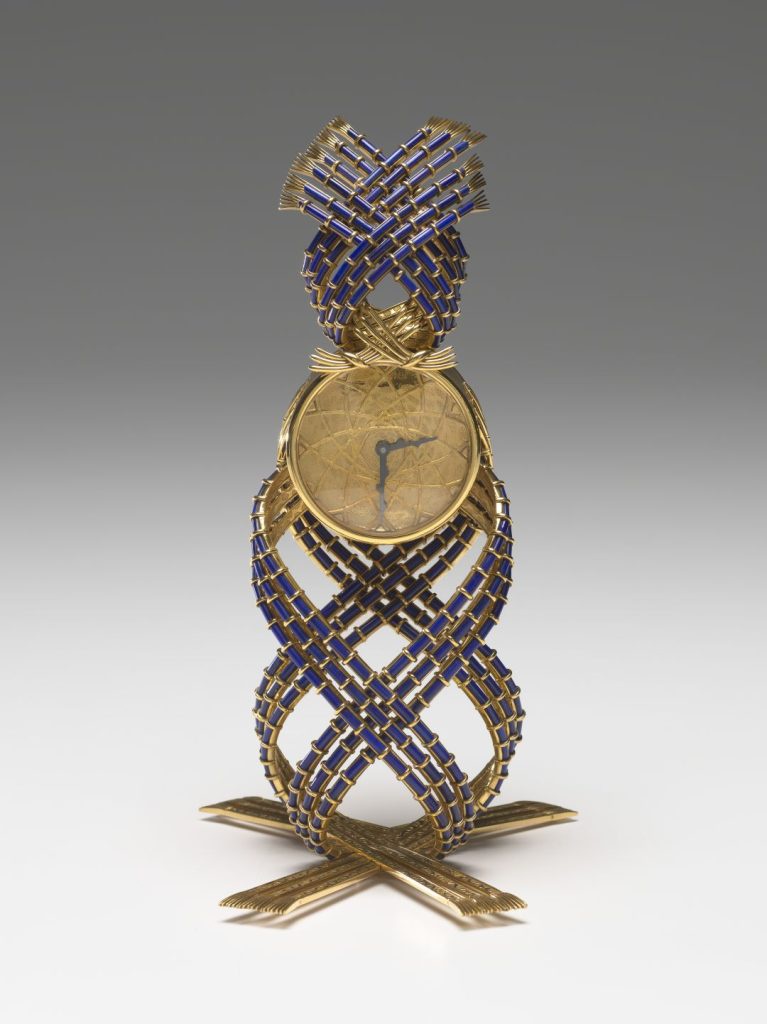 Image from: Tiffany & Co. Is Bringing Jean Schlumberger’s Extraordinary Legacy Back Into Focus in Paris
