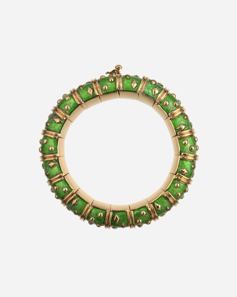 Image from: Tiffany & Co. Is Bringing Jean Schlumberger’s Extraordinary Legacy Back Into Focus in Paris