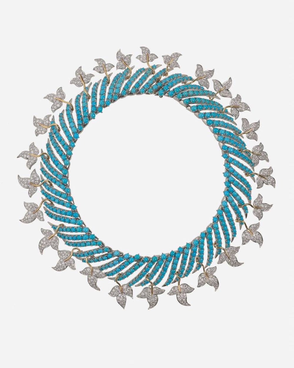 Image from: Tiffany & Co. Is Bringing Jean Schlumberger’s Extraordinary Legacy Back Into Focus in Paris