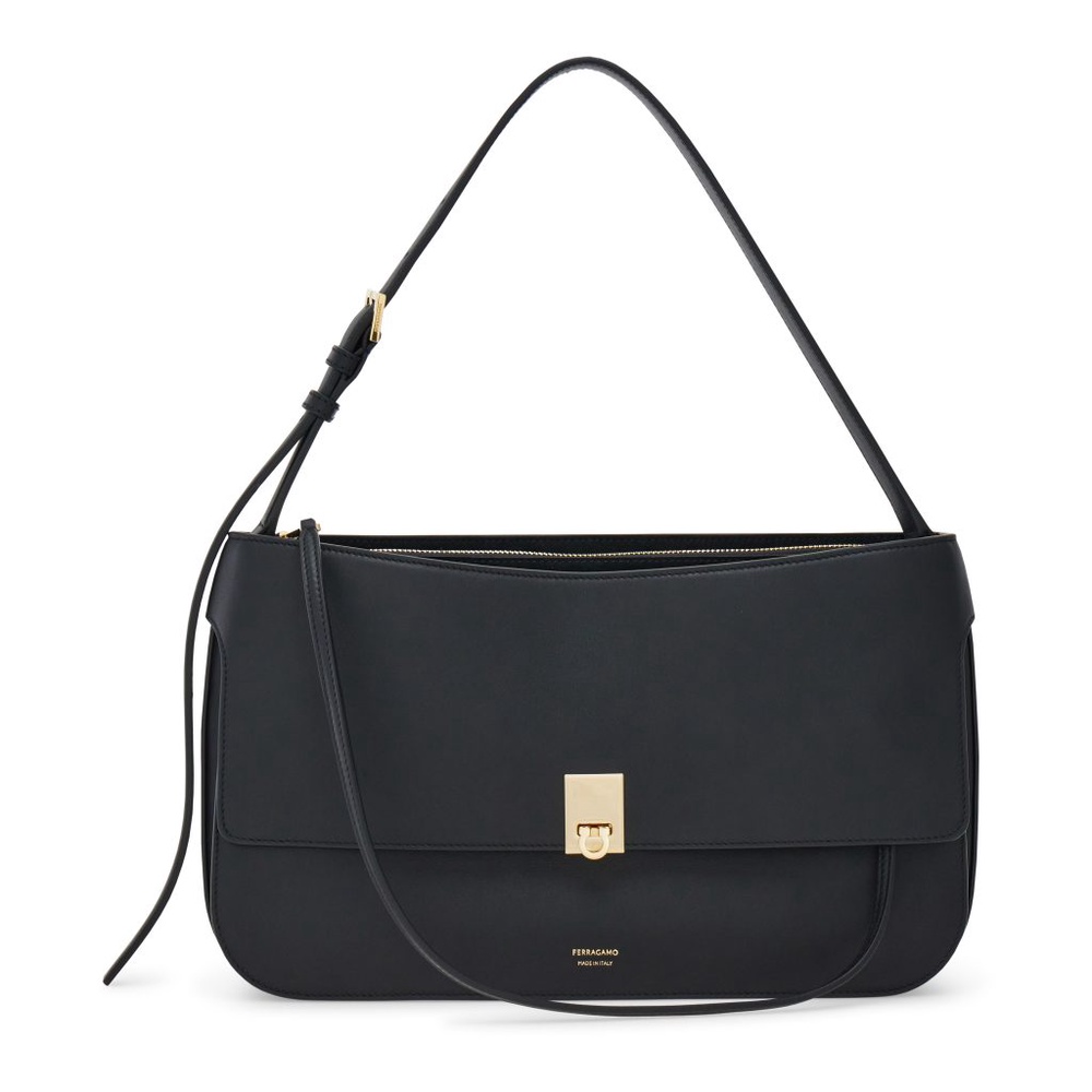 Image from: Bag of the Week: Ferragamo Cara Bag