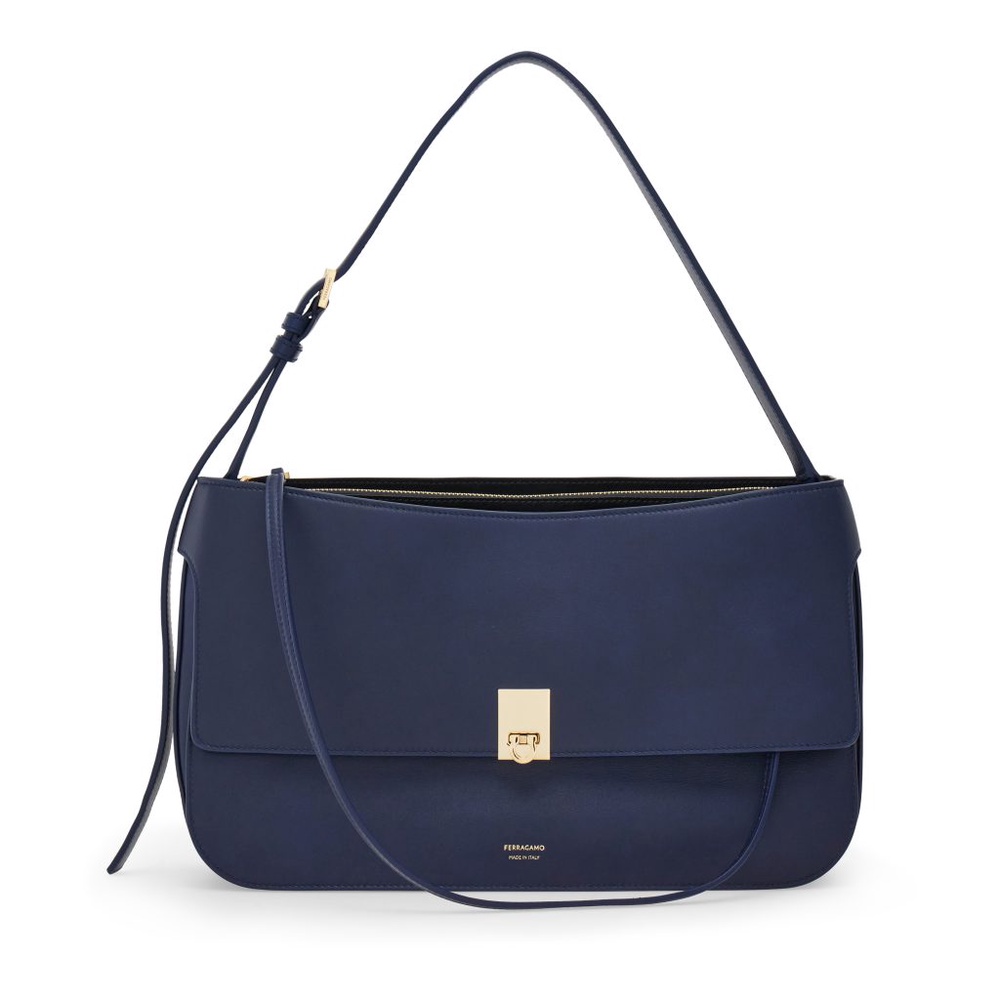 Image from: Bag of the Week: Ferragamo Cara Bag