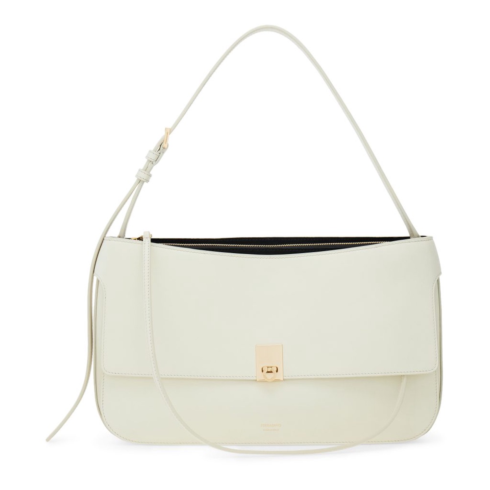 Image from: Bag of the Week: Ferragamo Cara Bag