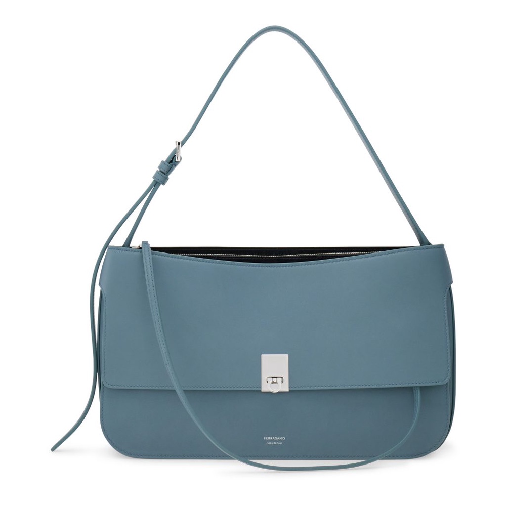 Image from: Bag of the Week: Ferragamo Cara Bag