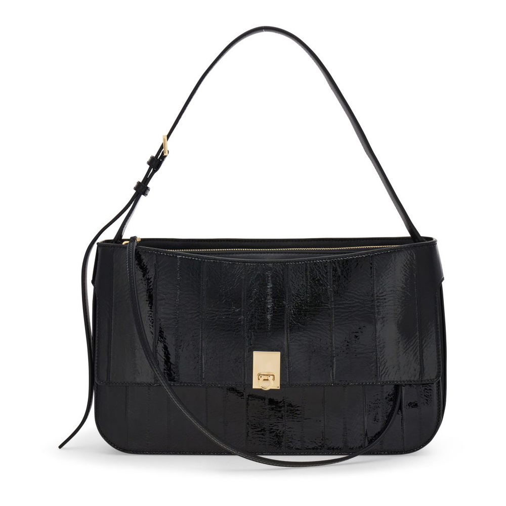 Image from: Bag of the Week: Ferragamo Cara Bag