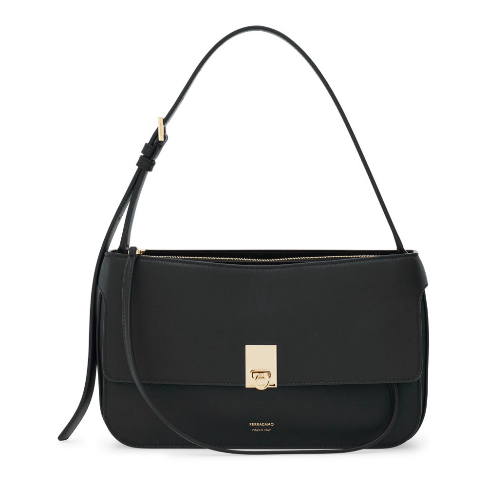 Image from: Bag of the Week: Ferragamo Cara Bag