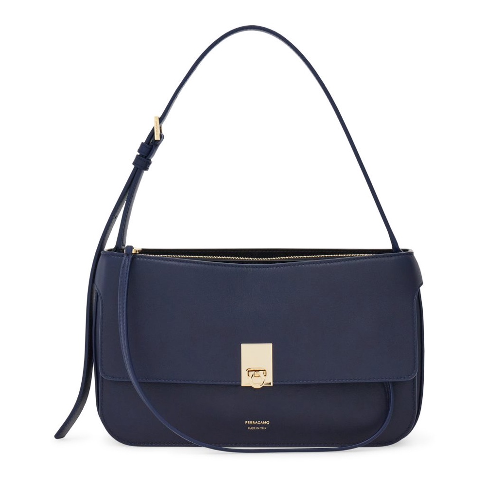 Image from: Bag of the Week: Ferragamo Cara Bag