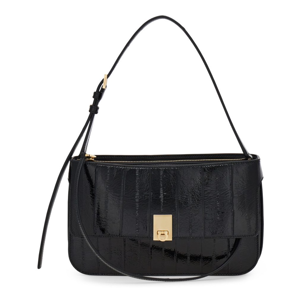 Image from: Bag of the Week: Ferragamo Cara Bag