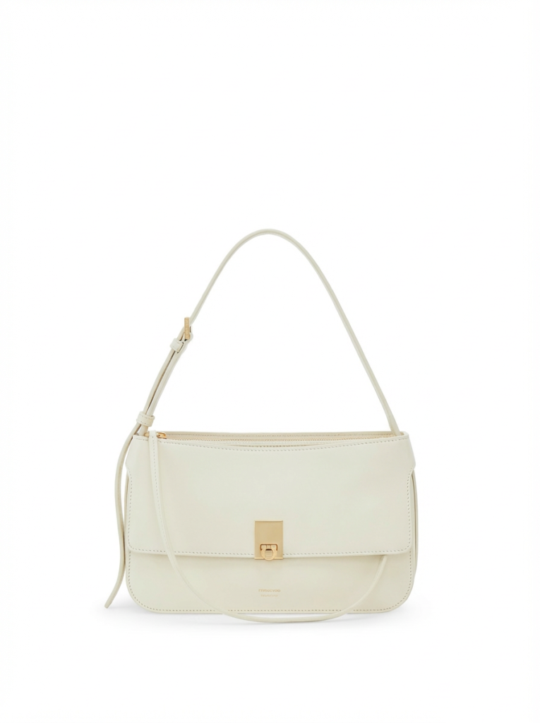 Image from: Bag of the Week: Ferragamo Cara Bag