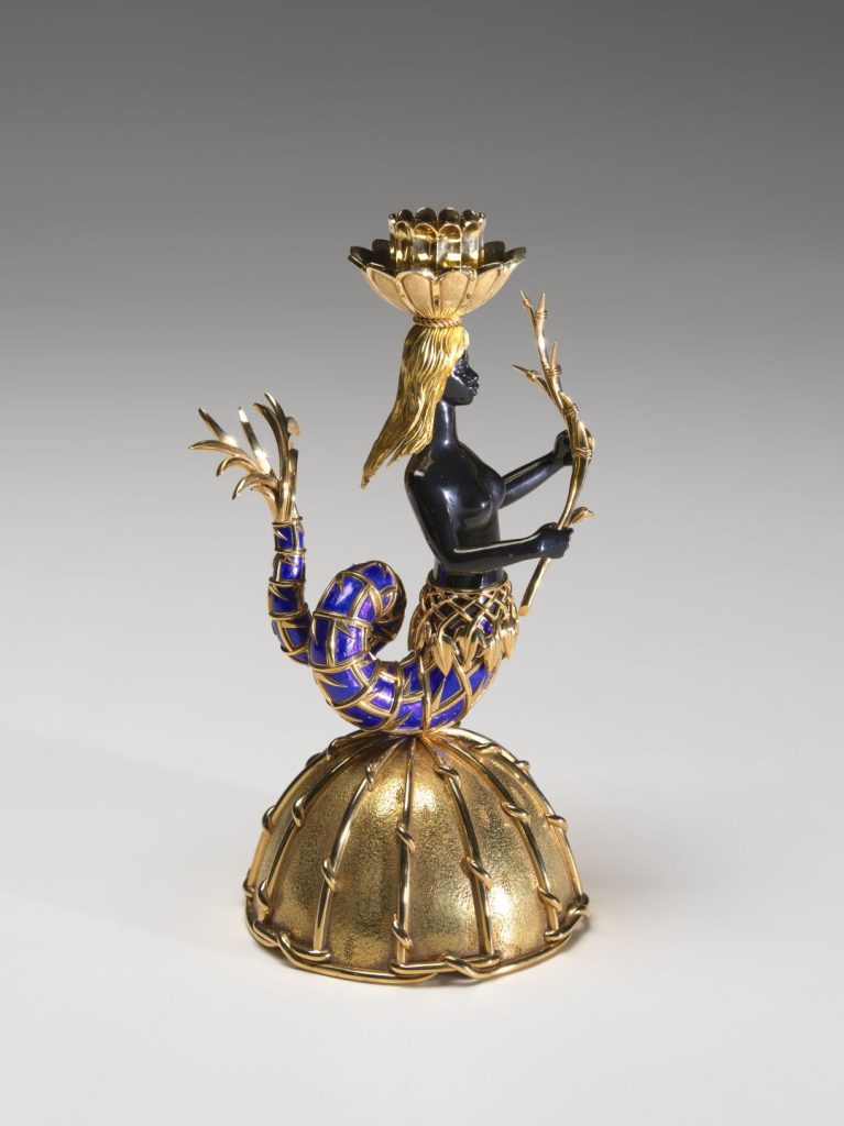 Image from: Tiffany & Co. Is Bringing Jean Schlumberger’s Extraordinary Legacy Back Into Focus in Paris