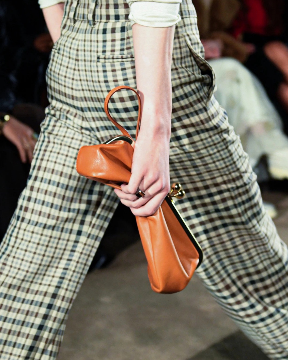 Image from: Fresh Off The Runway: These It-Girl Bags Are Your Key To Staying On Trend For Fall/Winter 2026