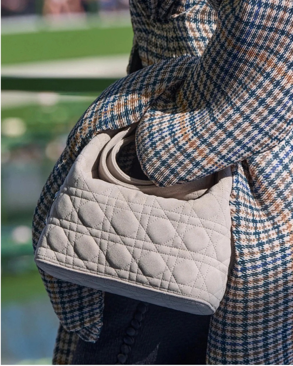 Image from: Fresh Off The Runway: These It-Girl Bags Are Your Key To Staying On Trend For Fall/Winter 2026