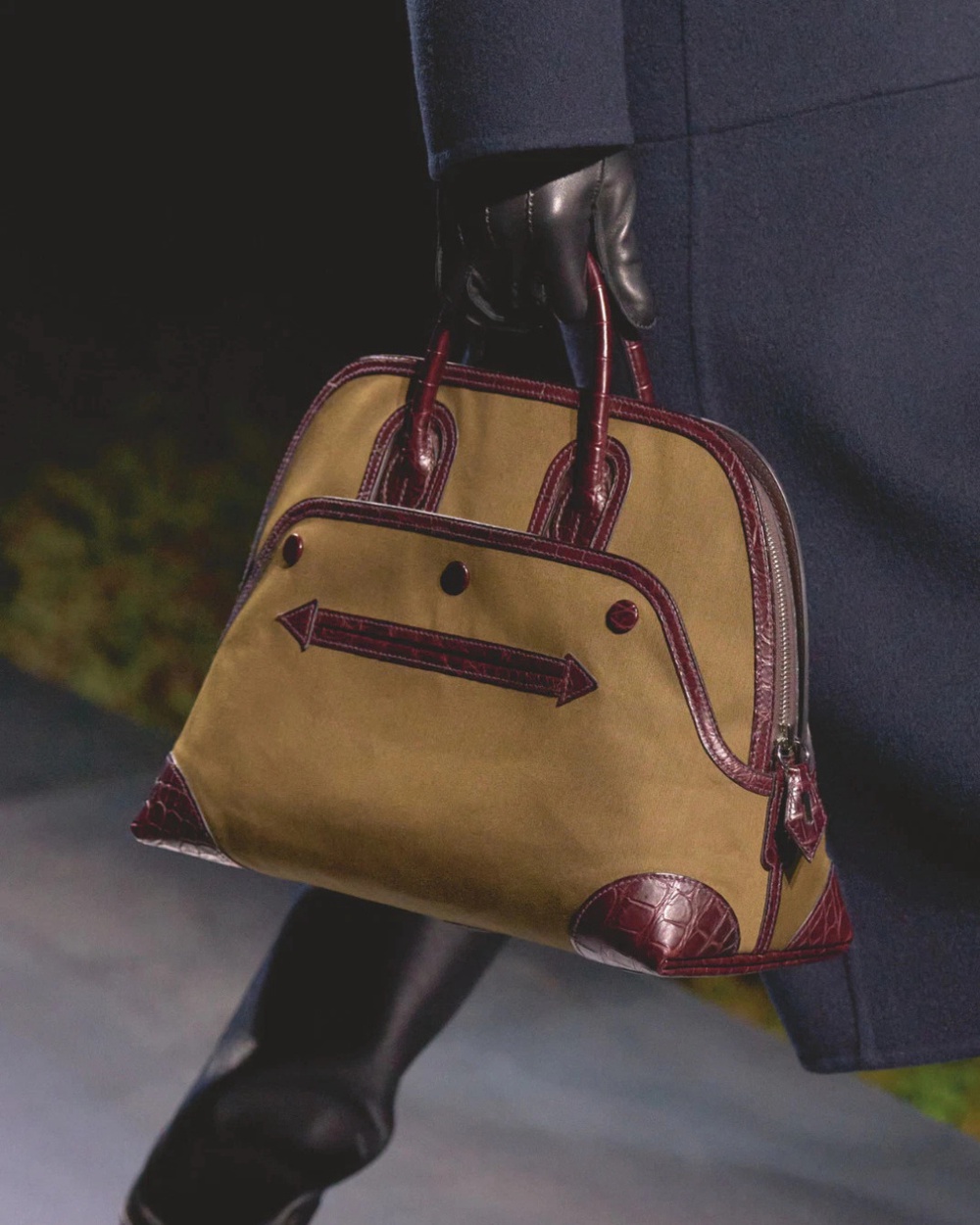 Image from: Fresh Off The Runway: These It-Girl Bags Are Your Key To Staying On Trend For Fall/Winter 2026
