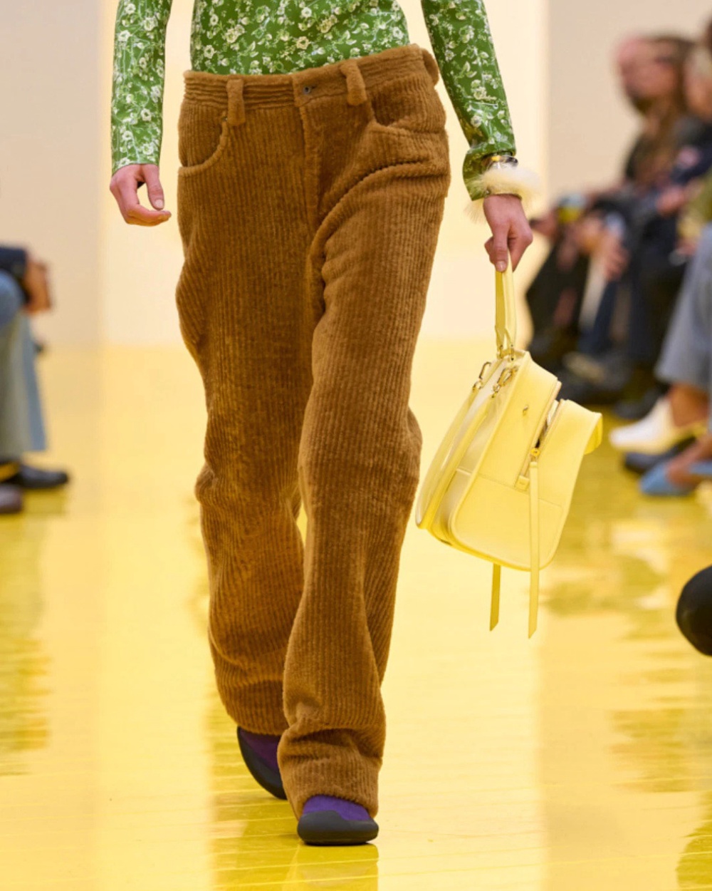 Image from: Fresh Off The Runway: These It-Girl Bags Are Your Key To Staying On Trend For Fall/Winter 2026