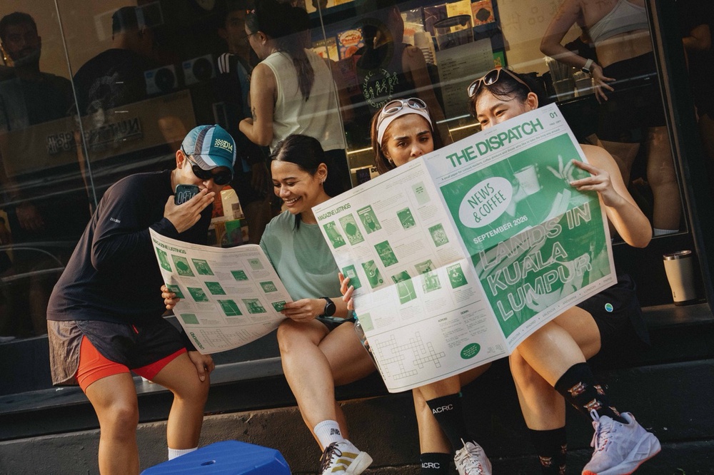 Image from: Extra, Extra! Read All About This Newsstand Pop-Up of Indie Print Books