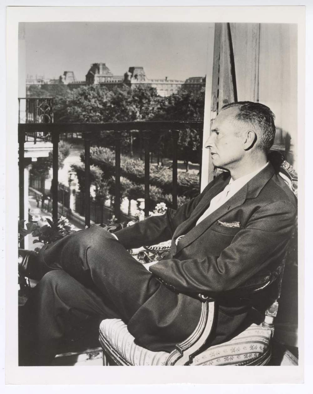 Image from: Tiffany & Co. Is Bringing Jean Schlumberger’s Extraordinary Legacy Back Into Focus in Paris