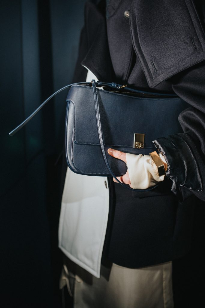 Image from: Bag of the Week: Ferragamo Cara Bag