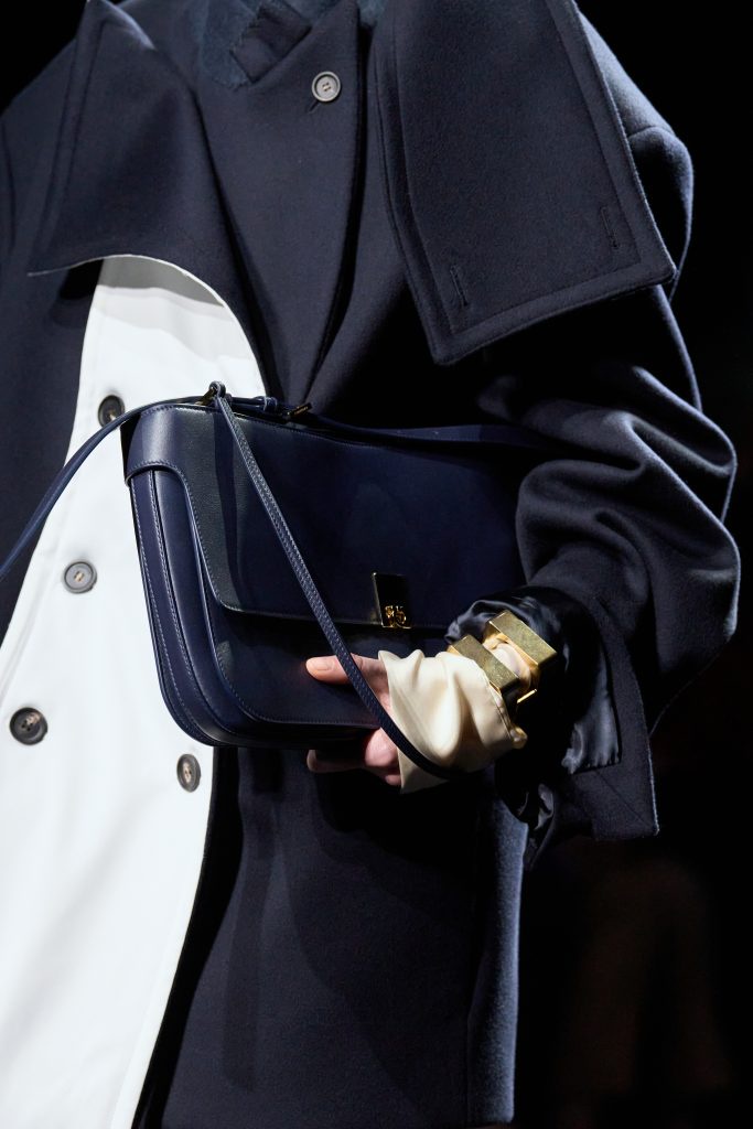 Image from: Bag of the Week: Ferragamo Cara Bag