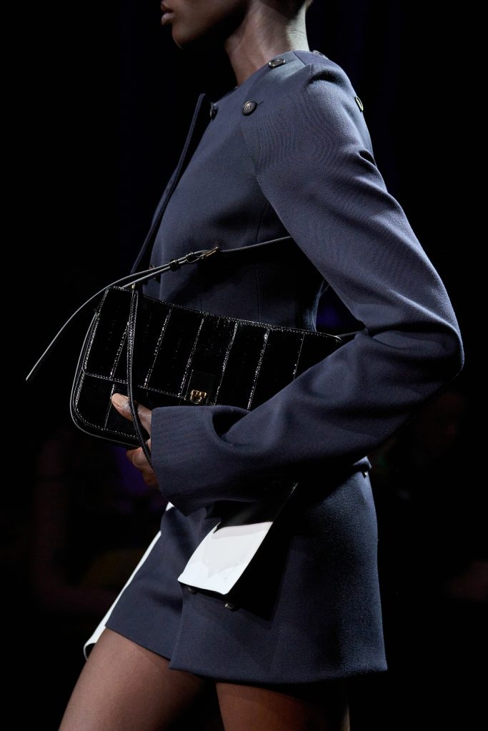Image from: Bag of the Week: Ferragamo Cara Bag