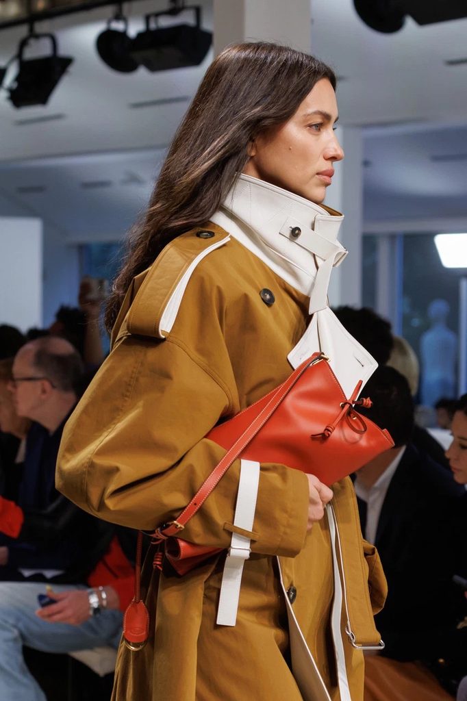 Image from: At Tod’s Spring/Summer 2027, A Classically Italian Antidote To The Rise Of AI