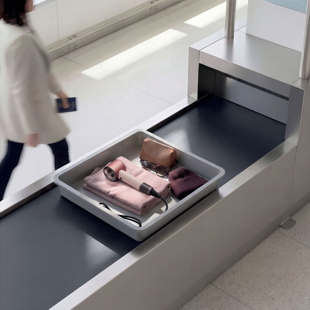 Image from: I brought the Dyson Supersonic Travel to Paris and here are my honest thoughts