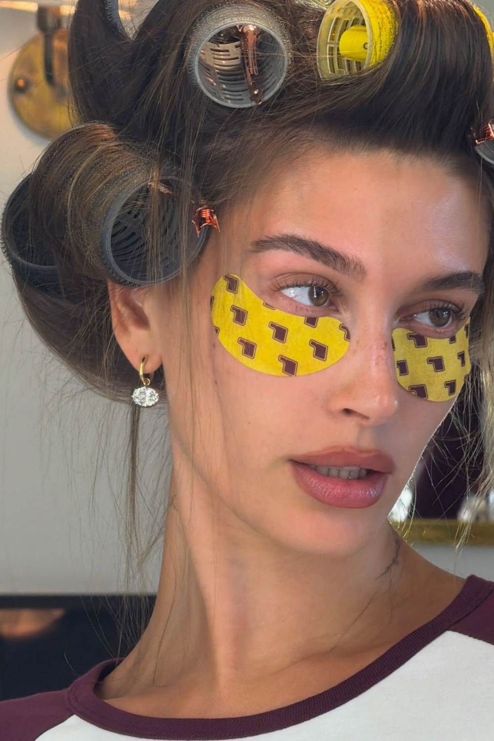 Image from: Under-Eye Patches Have Become All the Rage, but Are They Actually Worth Your Money?