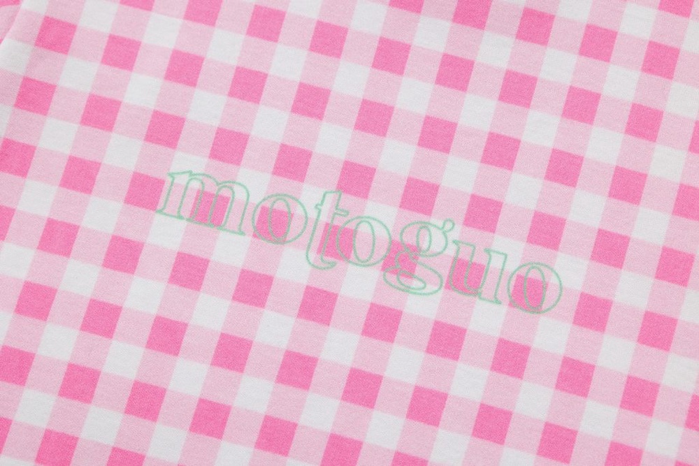 Image from: motoguo Fall/Winter 2026: prettier when I’m off-duty