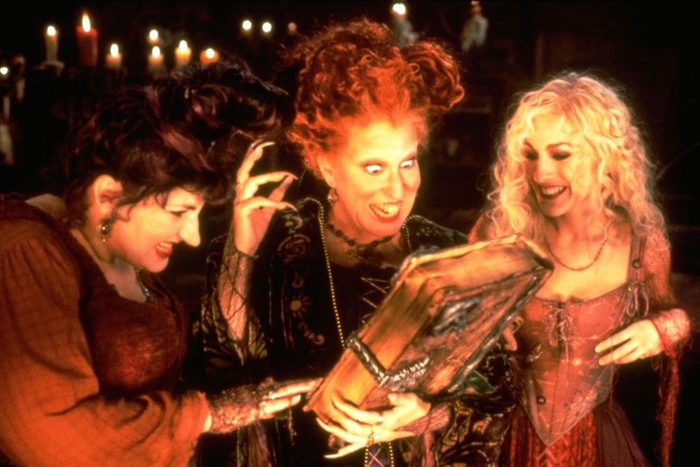 Image from: Top 10 Halloween Movies to Watch This October 2026