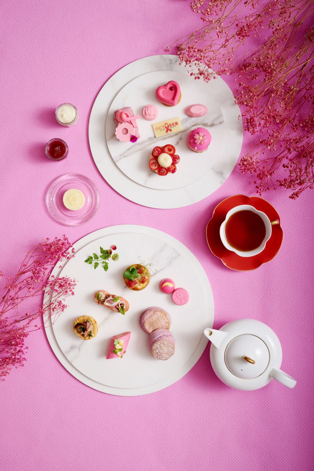 Image from: It’s Breast Cancer Awareness Month—Here are 8 Events and Organisations to Check Out and Support