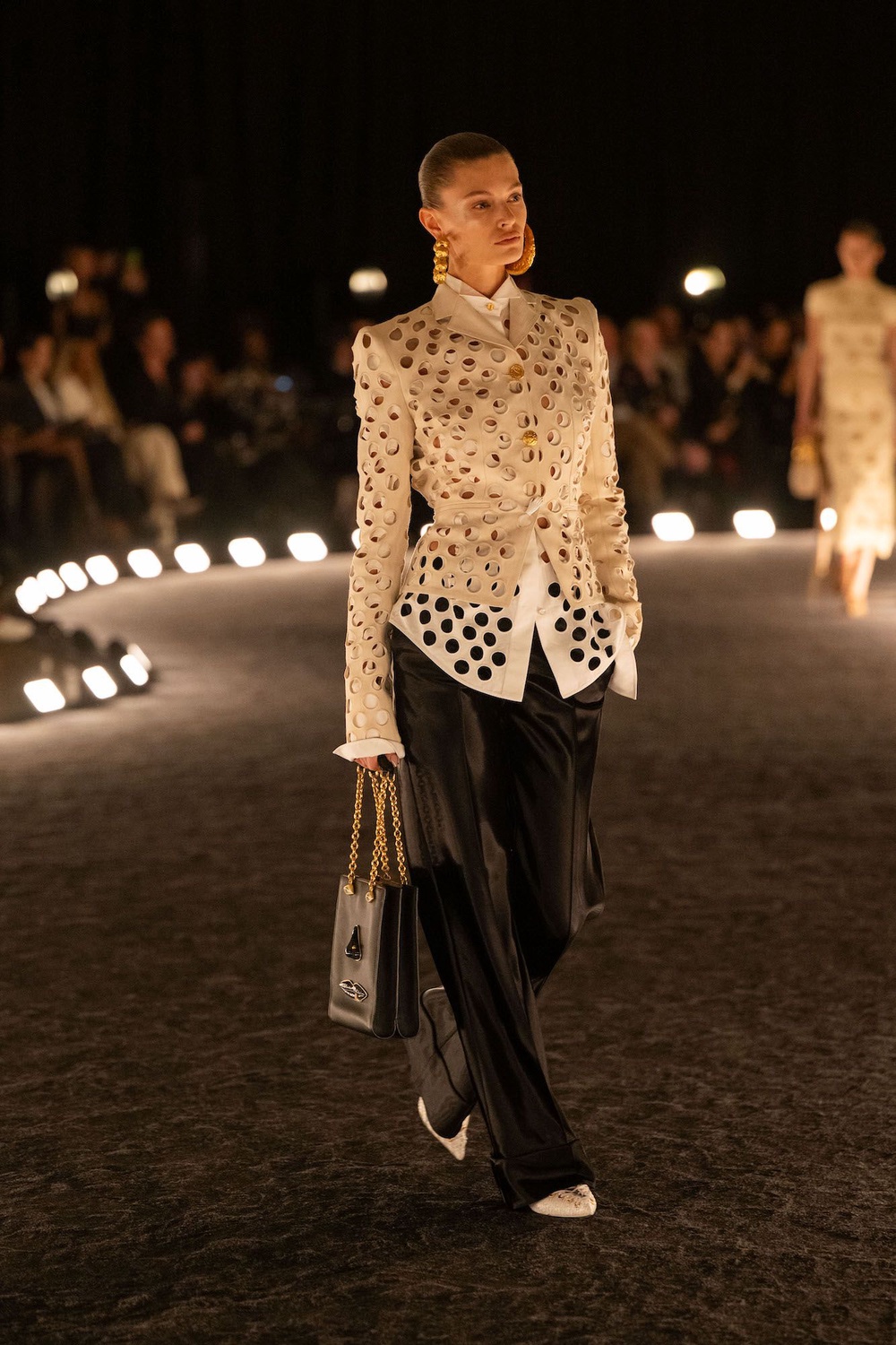 Schiaparelli Spring/Summer 2026 Paris Fashion Week