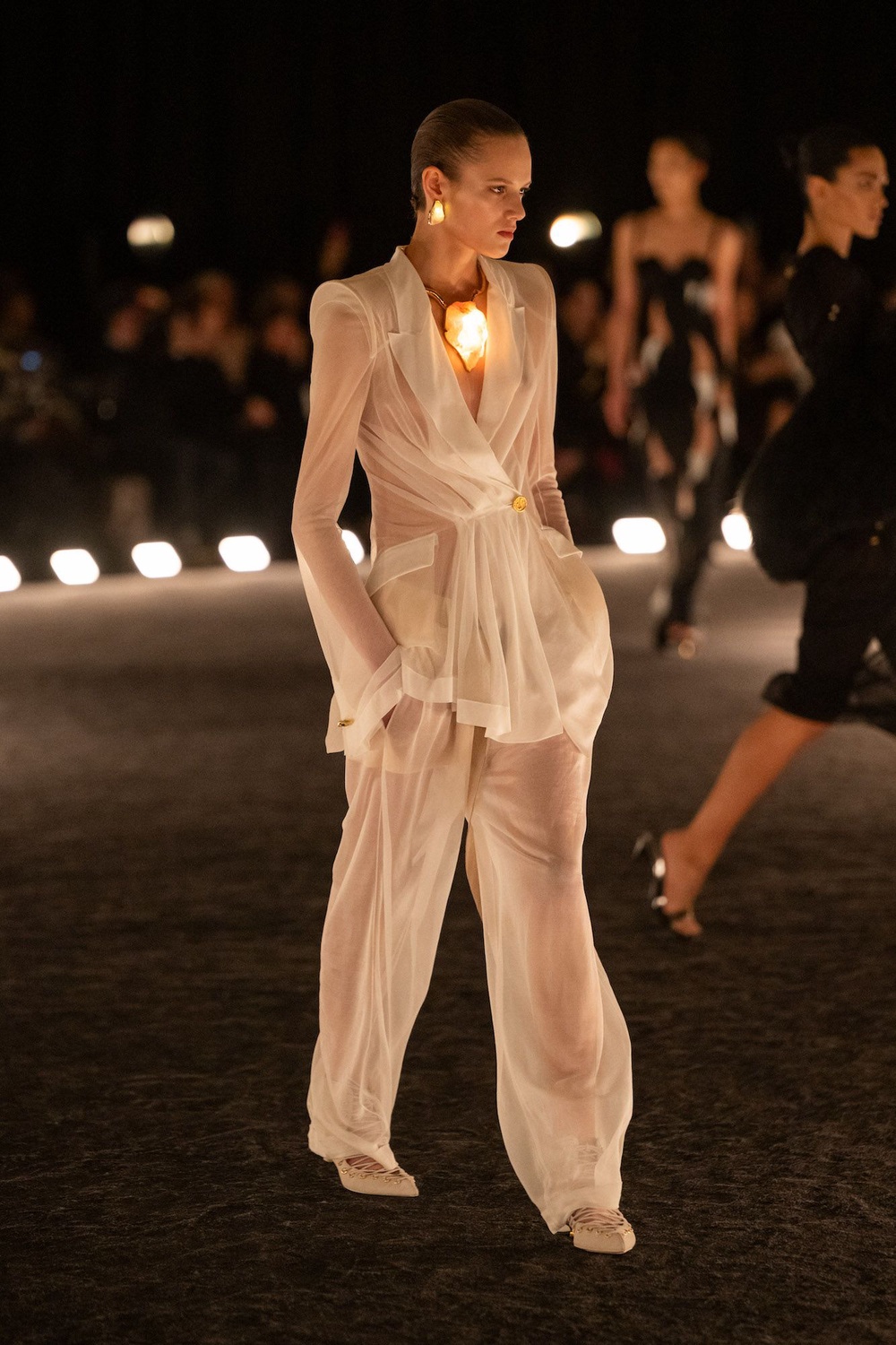 Schiaparelli Spring/Summer 2026 Paris Fashion Week