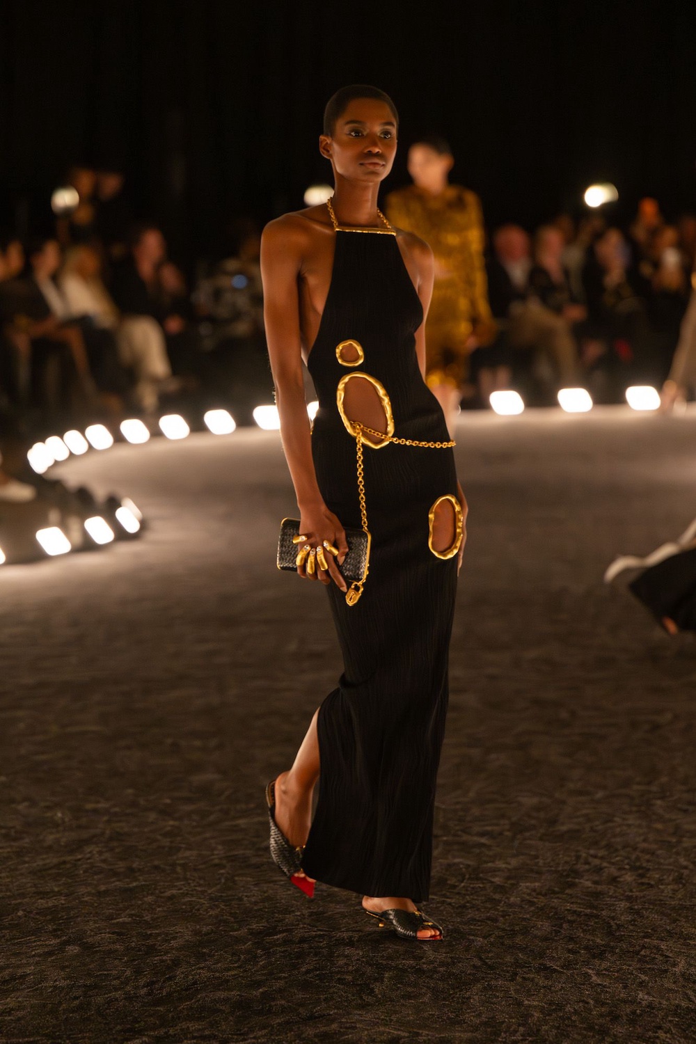 Schiaparelli Spring/Summer 2026 Paris Fashion Week