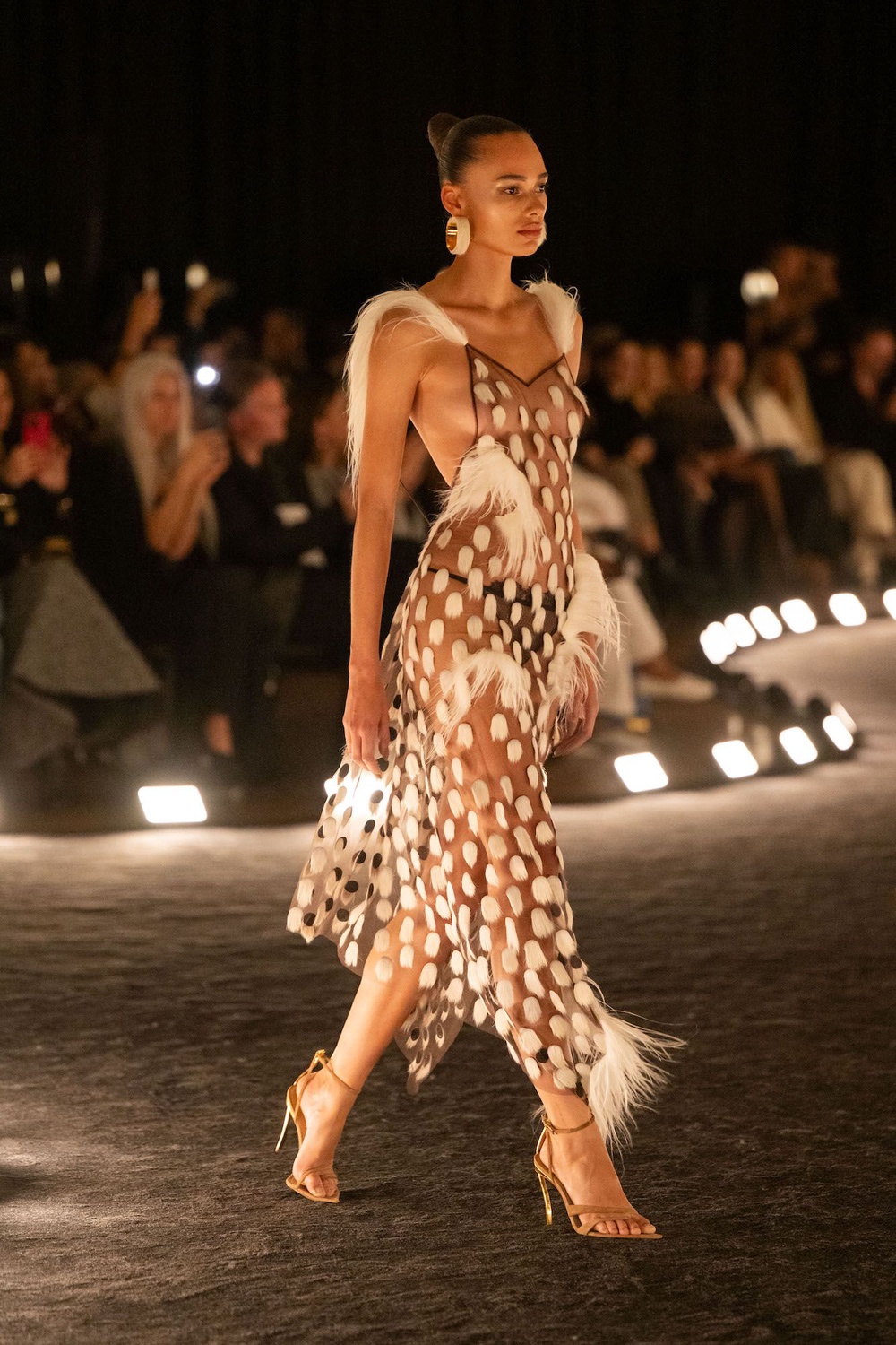 Schiaparelli Spring/Summer 2026 Paris Fashion Week