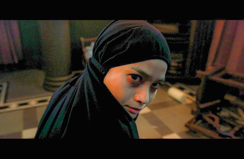 Image from: ‘Lakon watak anak dajal, sejujurnya memang sangat takut’
