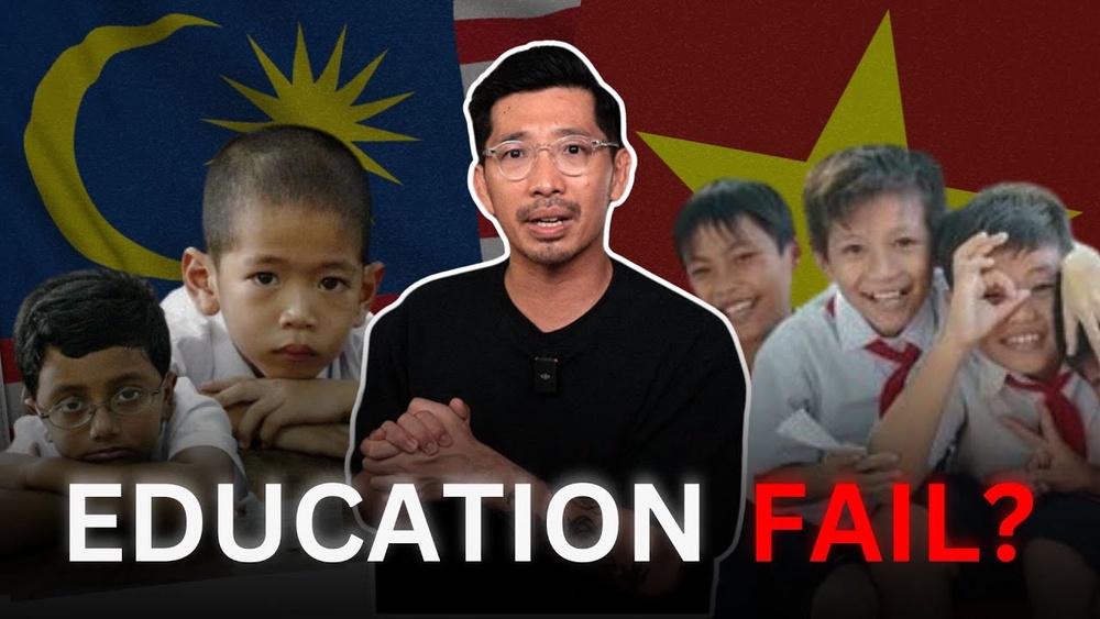 Image from: Malaysia’s Education is Lagging Behind Vietnam’s. Here's Why!