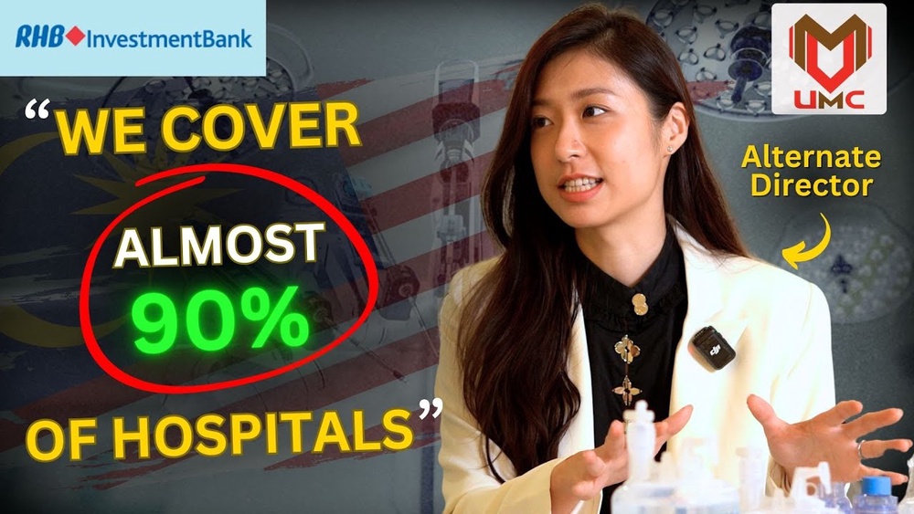 Image from: Exploring Malaysia’s Growing Medical Device Industry