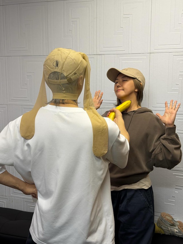 Image from: 周星驰《功夫女足》定档 周杰伦阿信孙燕姿疑献唱