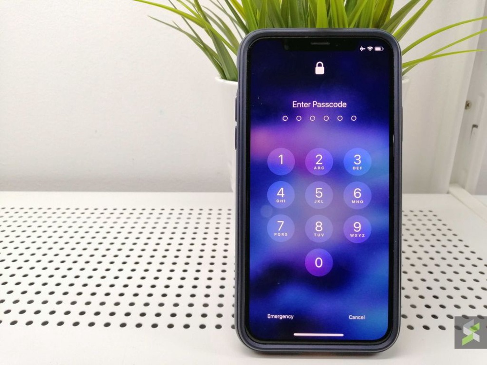 Image from: Samsung One UI 9 boleh kunci telefon anda secara kekal selepas 13 kali salah PIN