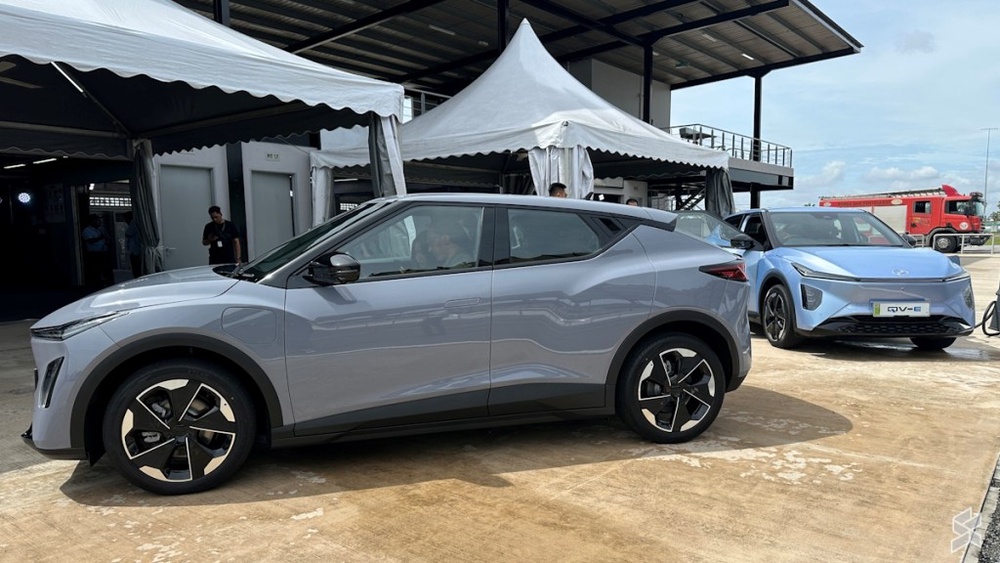 Image from: Perodua QV-E kini lebih murah, harga bermula RM63,499 dengan BaaS atau RM87,499 termasuk bateri