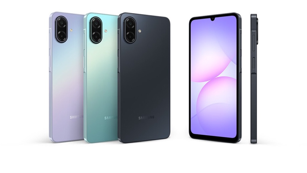 Image from: Samsung umum kenaikan harga untuk Galaxy A17 dan Galaxy A07 di Malaysia