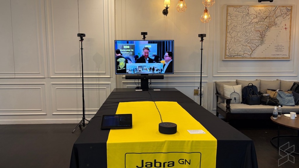 Image from: Jabra Evolve 3 dan PanaCast Room Kit kini di Malaysia, harga dari RM2,500