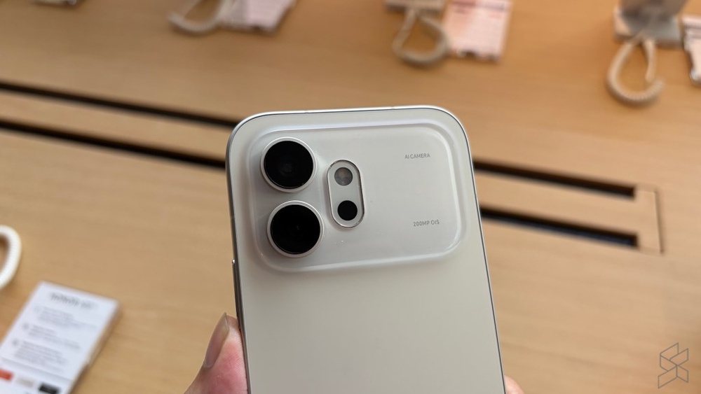 Image from: Siri Honor 600 Malaysia: Prestasi flagship Snapdragon 8 Elite, kamera 200MP, dari RM2,599