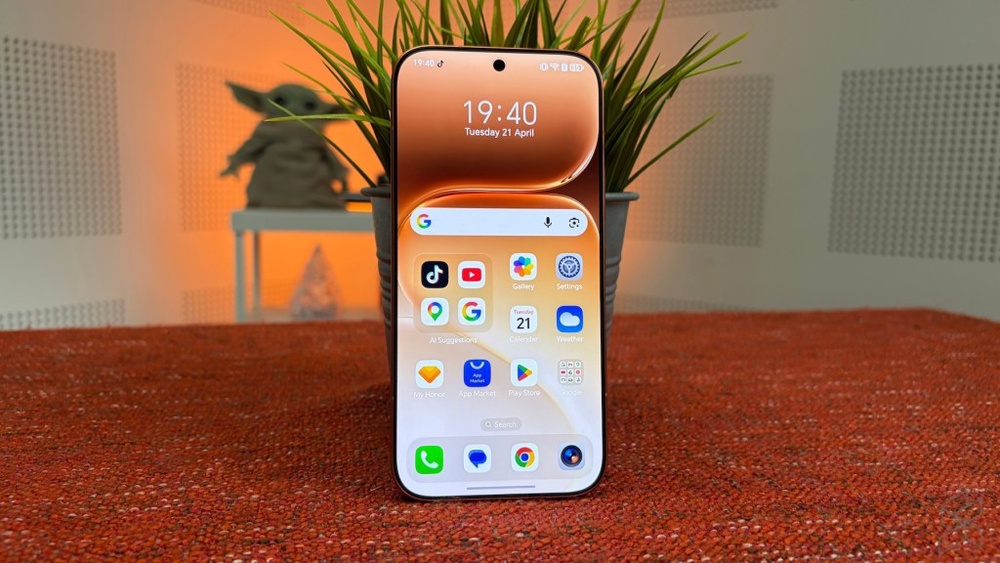 Image from: Siri Honor 600 Malaysia: Prestasi flagship Snapdragon 8 Elite, kamera 200MP, dari RM2,599