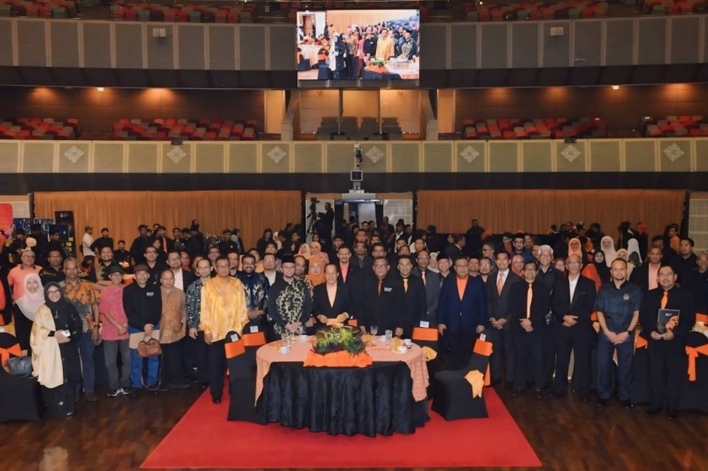 Image from: PUBG Mobile dan UiTM meterai MoU, buka peluang baharu dalam industri e-sukan dan digital