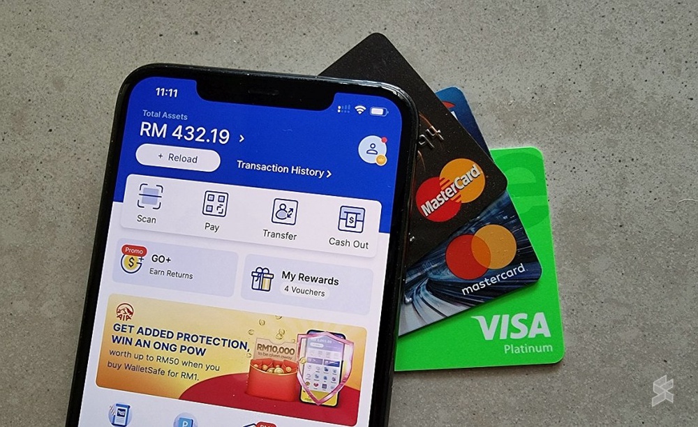Image from: TNG eWallet akan menghentikan fungsi auto reload kad debit bermula 13 Mei 2026