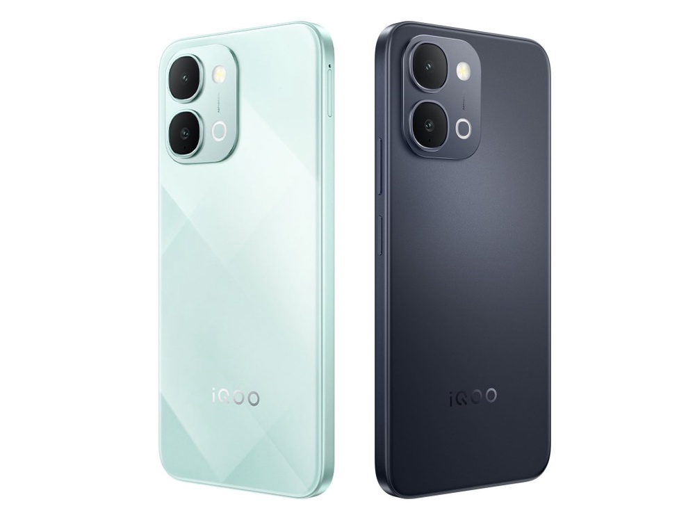 Image from: iQoo Z11 akan tiba di Malaysia dengan bateri 9,020mAh, tempahan dibuka sekarang