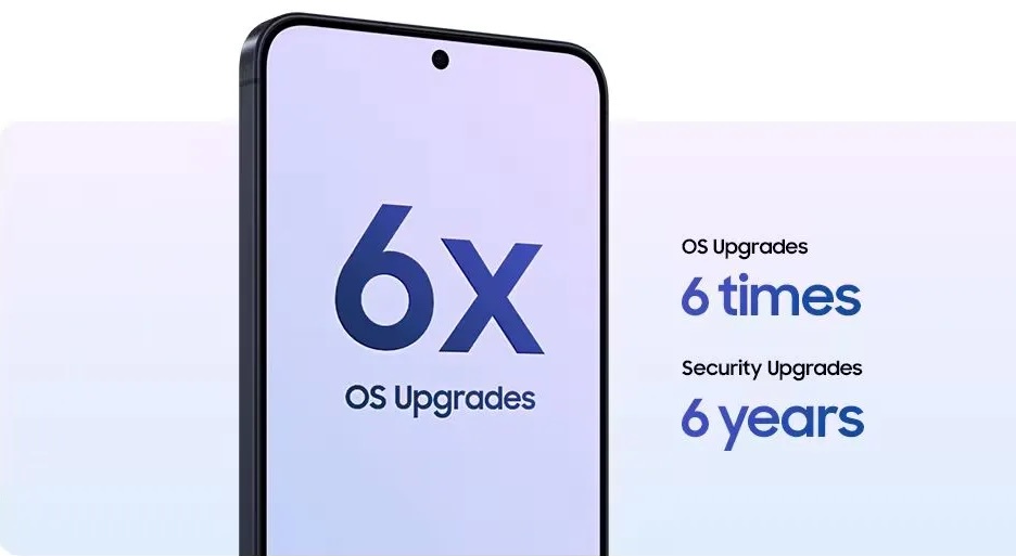 Image from: Galaxy A57 5G & A37 5G kini lebih murah, Samsung tawar penjimatan sehingga RM900