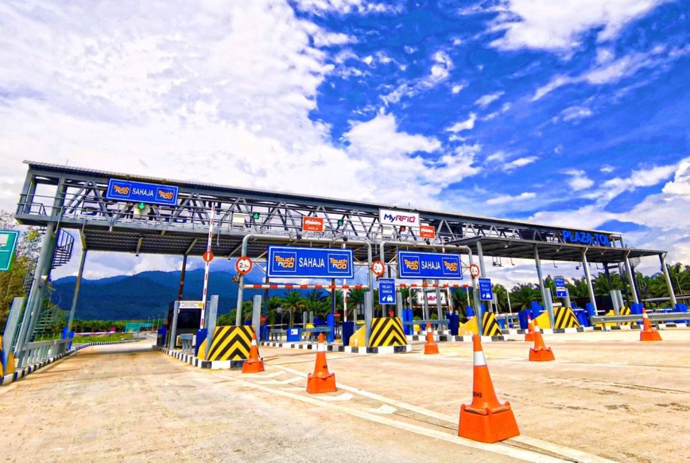 Image from: Aplikasi WCE dapat kemaskini baharu, kini lagi mudah nak navigasi guna laluan WCE