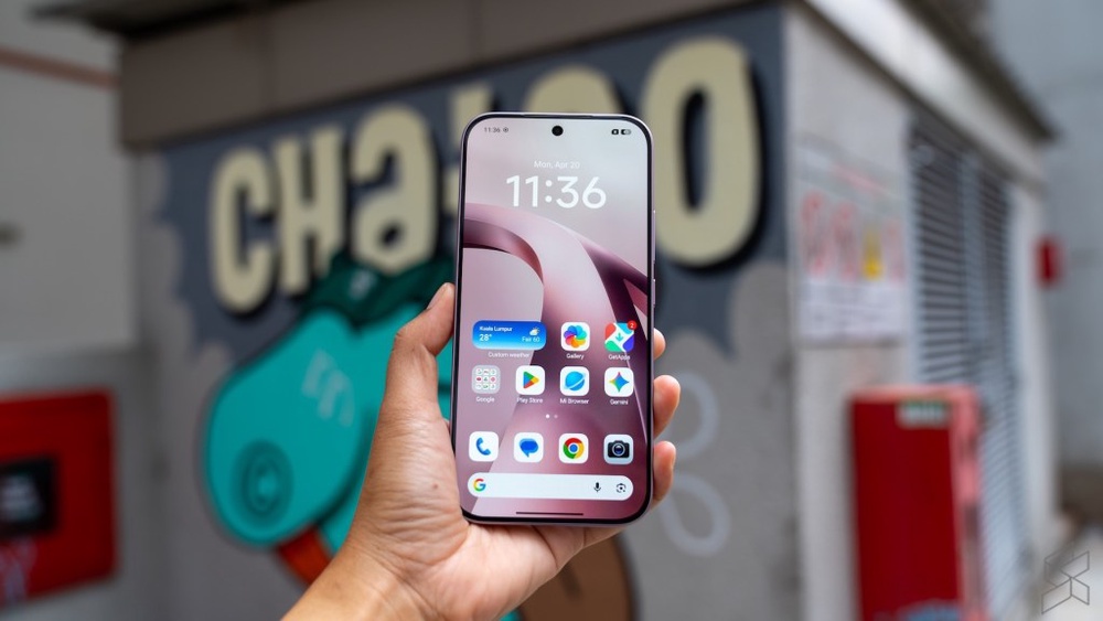 Image from: Xiaomi 17T & 17T Pro Malaysia: Telefoto Leica 5x, bateri 7,000mAh, dari RM2,399
