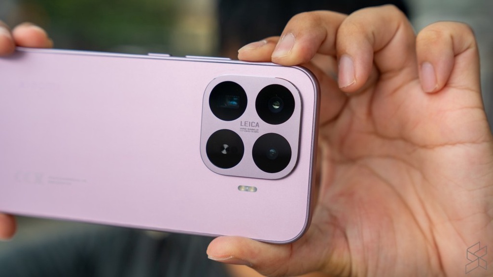 Image from: Xiaomi 17T & 17T Pro Malaysia: Telefoto Leica 5x, bateri 7,000mAh, dari RM2,399